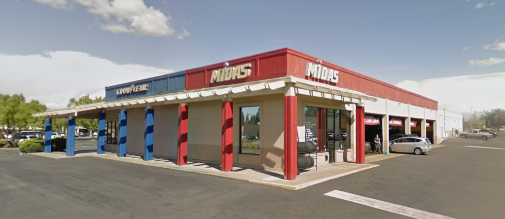 Midas - Harding Blvd Roseville | Roseville, CA 95678
