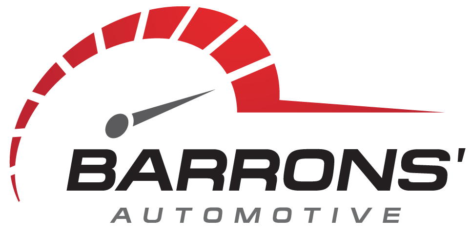 Barrons' Automotive in Hiram, GA 30141