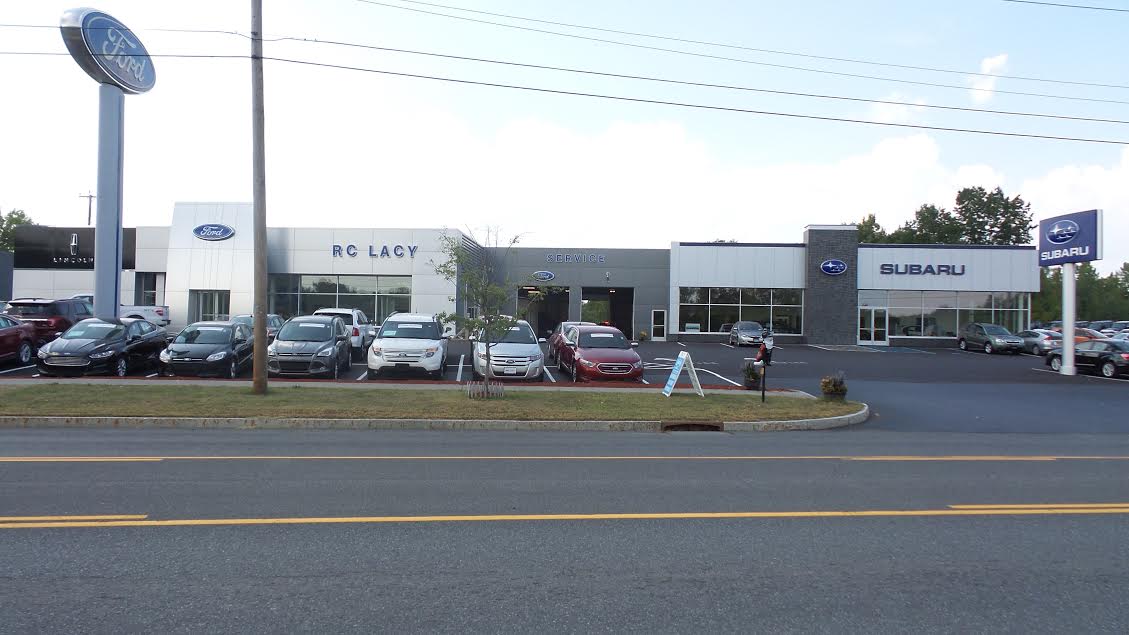 RC Lacy Ford, Subaru in Catskill, NY 12414