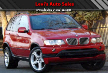 Levi's Auto Sales in Denver, CO 80204