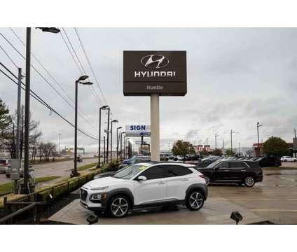 2020 Hyundai Kona Limited for Sale
