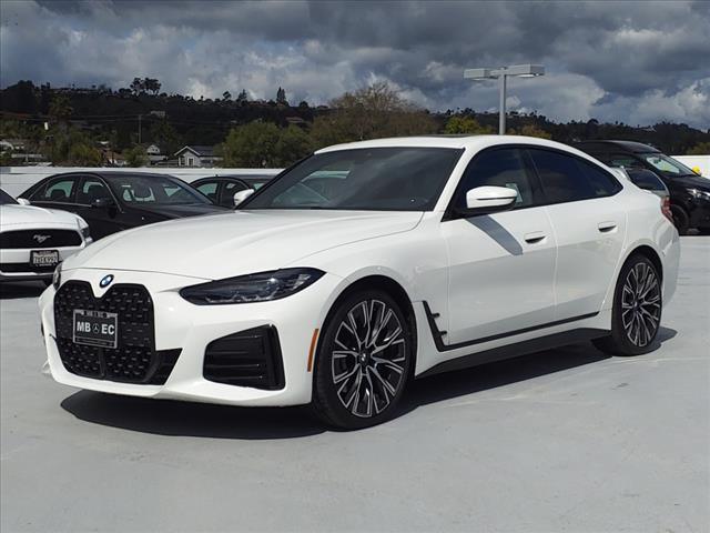 2022 BMW 4 Series 430i Gran Coupe for Sale