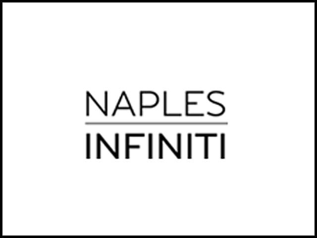 Naples INFINITI in Naples, FL 34109