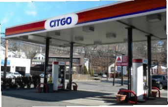 Paradise Citgo | Swampscott, MA 01907