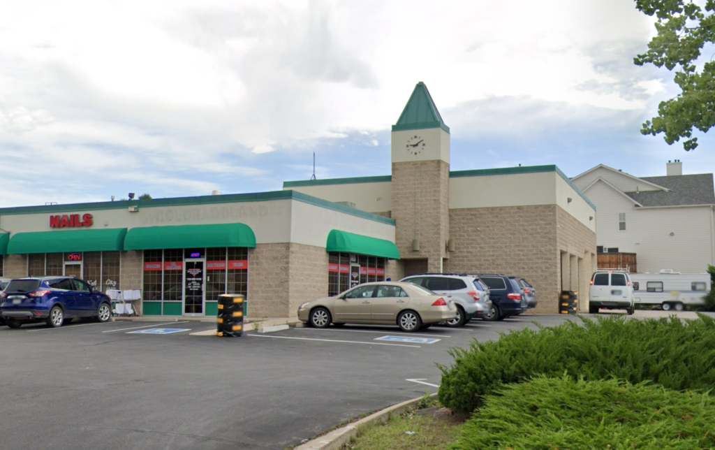 Colorado Tire & Service - Centennial | Centennial, CO 80111