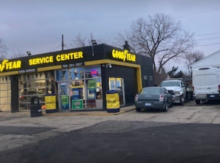 Eastpointe Service Center | Eastpointe, MI 48021