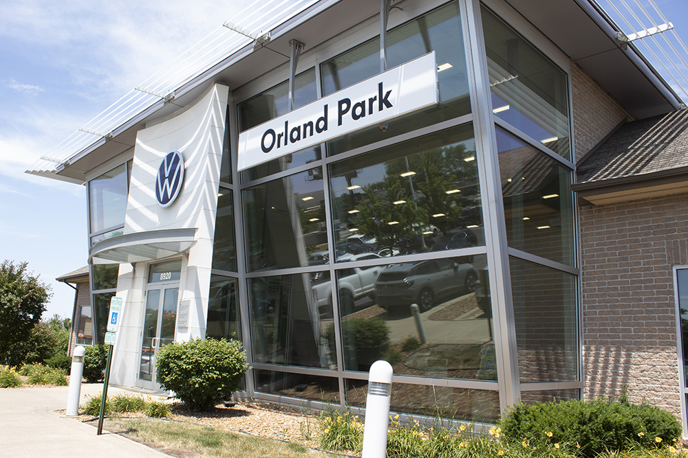 Volkswagen Of Orland Park in Orland Park, IL 60462