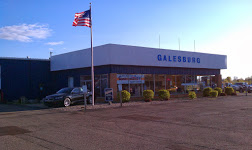 Dorrance Ford in Galesburg, MI 49053