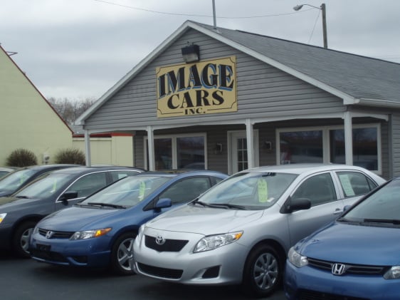 Image Cars in Fort Wayne, IN 46808