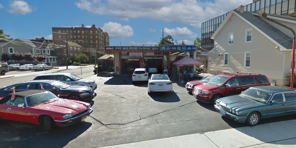 RVC Auto Repair | Rockville Centre, NY 11570
