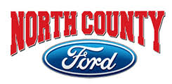 North County Ford in Vista, CA 92083