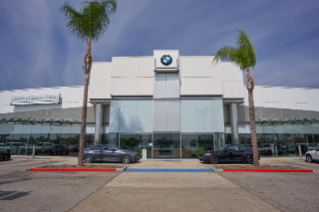 BMW of Buena Park in Buena Park, CA 90621