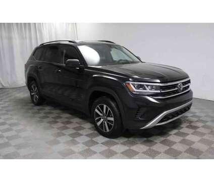 2023 Volkswagen Atlas 2.0T SE for Sale