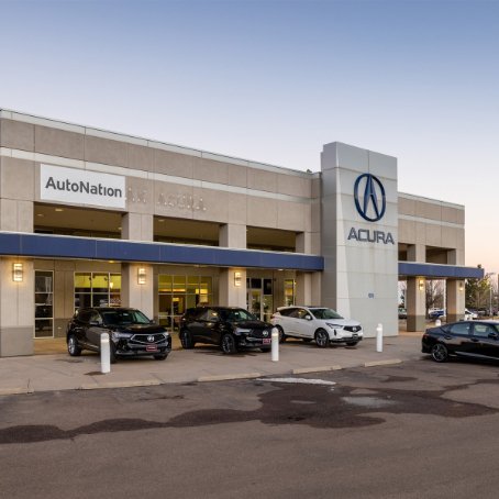 AutoNation Acura Colorado Springs in Colorado Springs, CO 80905