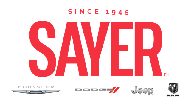 Sayer Chrysler Dodge Jeep Ram in Idaho Falls, ID 83402