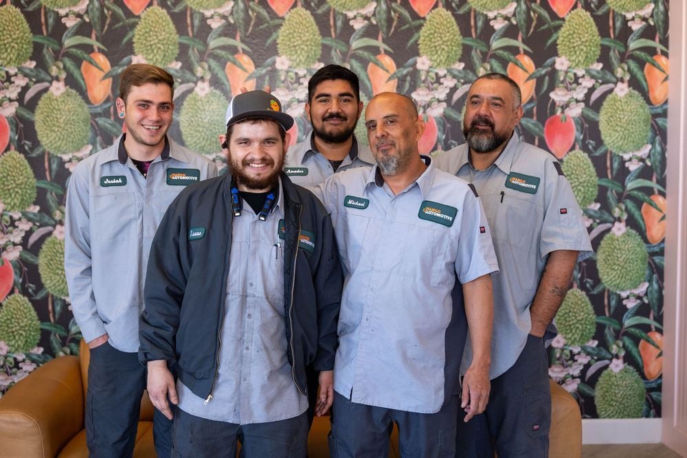 Mango Automotive - Cottonwood | Albuquerque, NM 87114