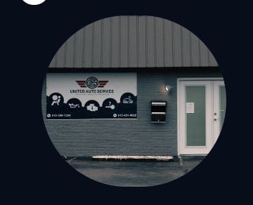 United Auto Service | Hendersonville, TN 37075