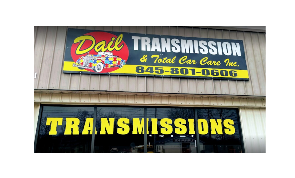 Dail Transmission & Total Car Care | Middletown, NY 10940