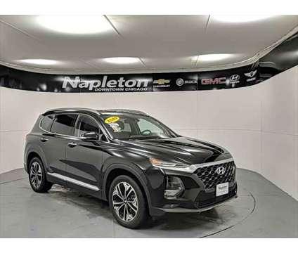 2020 Hyundai Santa Fe SEL 2.0T for Sale