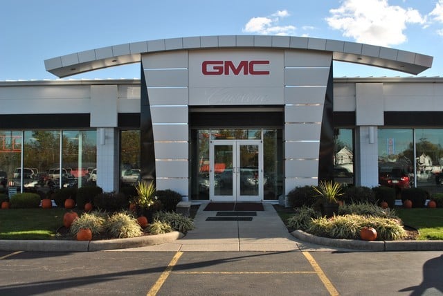 Steinle GMC Cadillac in Fremont, OH 43420