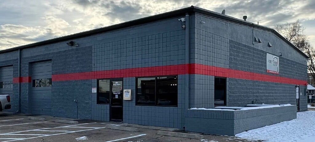 Fine Tuned Auto - Longmont | Longmont, CO 80501