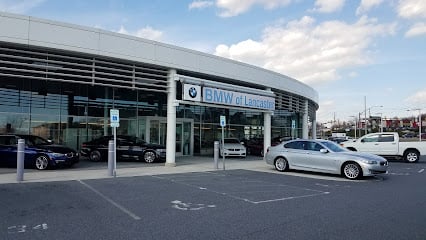 Faulkner BMW of Lancaster in Lancaster, PA 17601