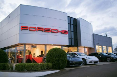 Porsche Jackson in Jackson, MS 39206