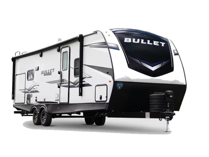 2024 Keystone Bullet 265FKS for Sale