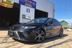 Crown Auto Repair & Collision | Sugar Land, TX 77498