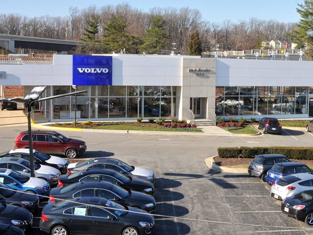 Volvo Cars Silver Spring in Silver Spring, MD 20904