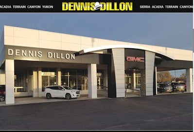 Dennis Dillon GMC in Boise, ID 83705