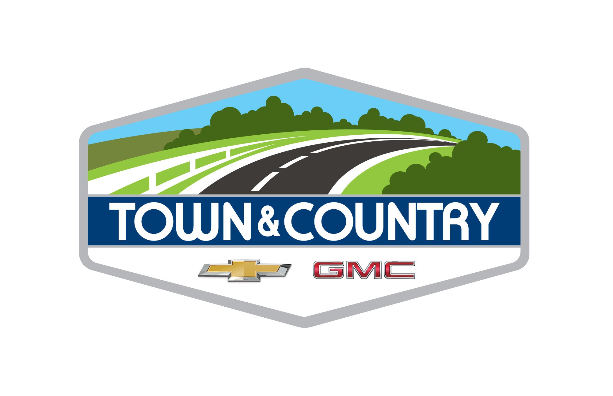 Town and Country Chevrolet GMC in Whiteville, NC 28472