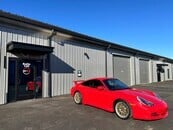 Bluegrass Precision Motorwerks | Lexington, KY 40508