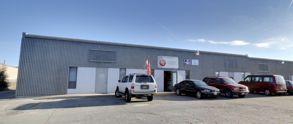 BG Automotive | Fort Collins, CO 80524