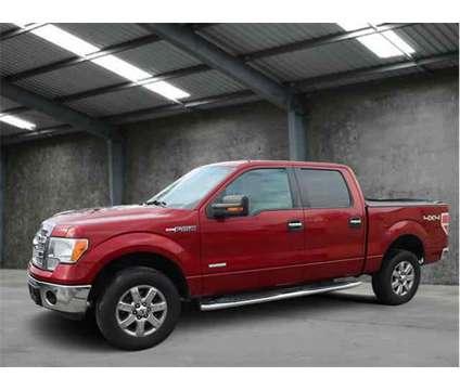2014 Ford F-150 XLT for Sale