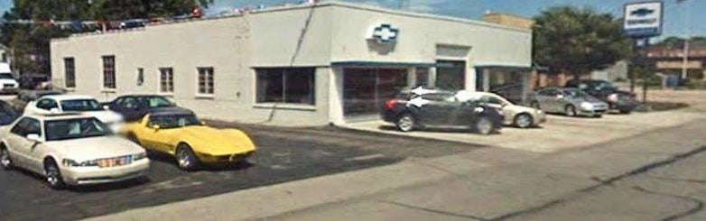 Gagnon Motors in Akron, IN 46910
