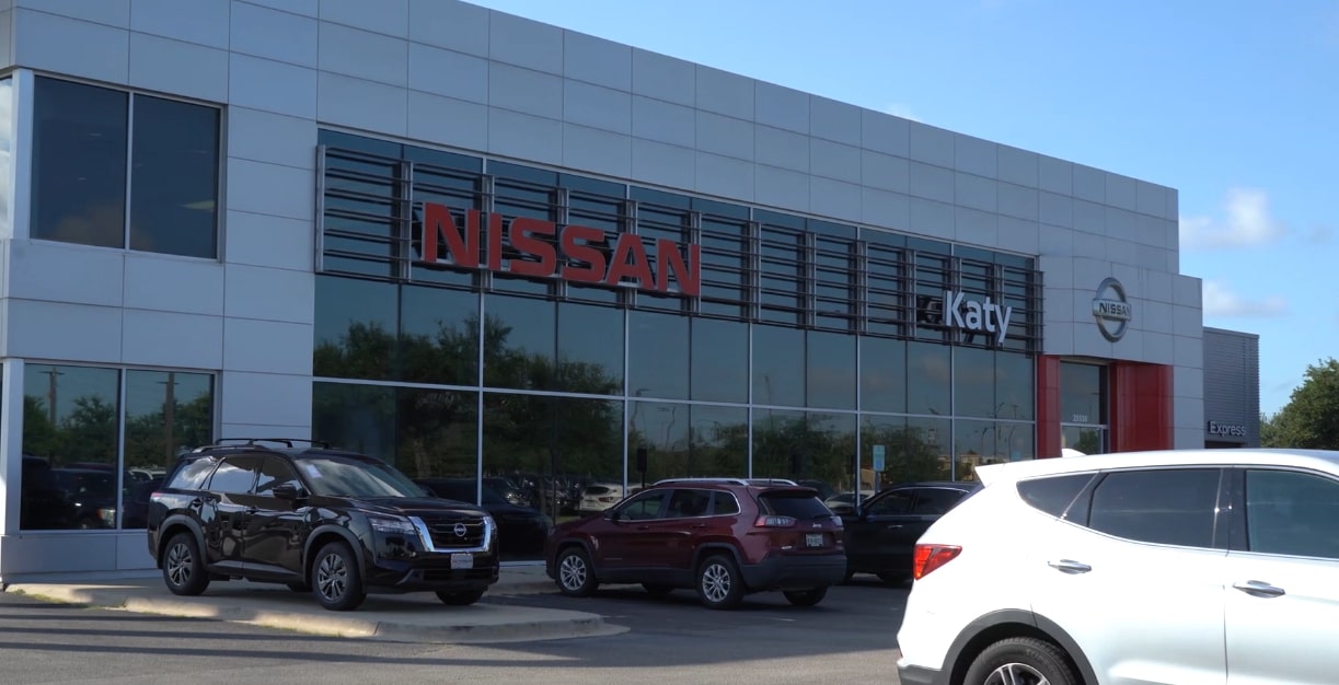 Shottenkirk Nissan Katy in Katy, TX 77494