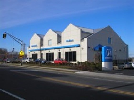 Madison Honda in Madison, NJ 07940
