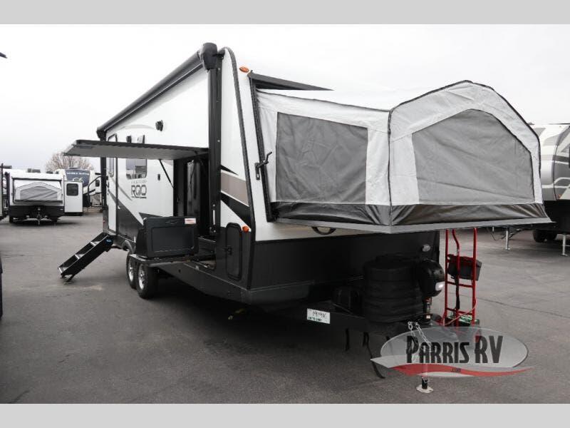 2024 Forest River Rockwood Roo 235S for Sale