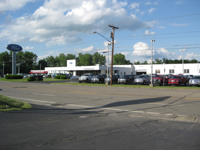 Ferrario Auto Team in Elmira, NY 14903