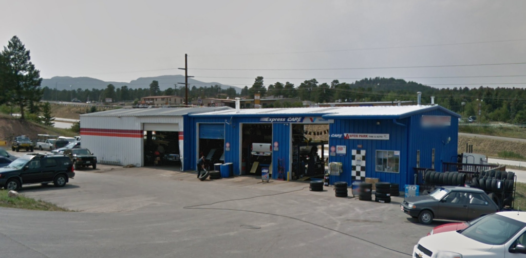 Aspen Park Tire & Auto | Conifer, CO 80433
