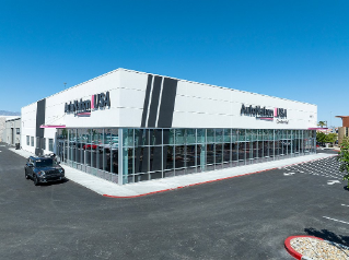 AutoNation USA Centennial in Las Vegas, NV 89149