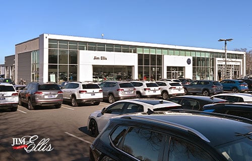 Jim Ellis VW of Kennesaw in Kennesaw, GA 30144