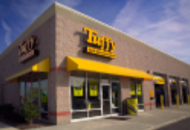 Tuffy Tire and Auto Service - Naples | Naples, FL 34114