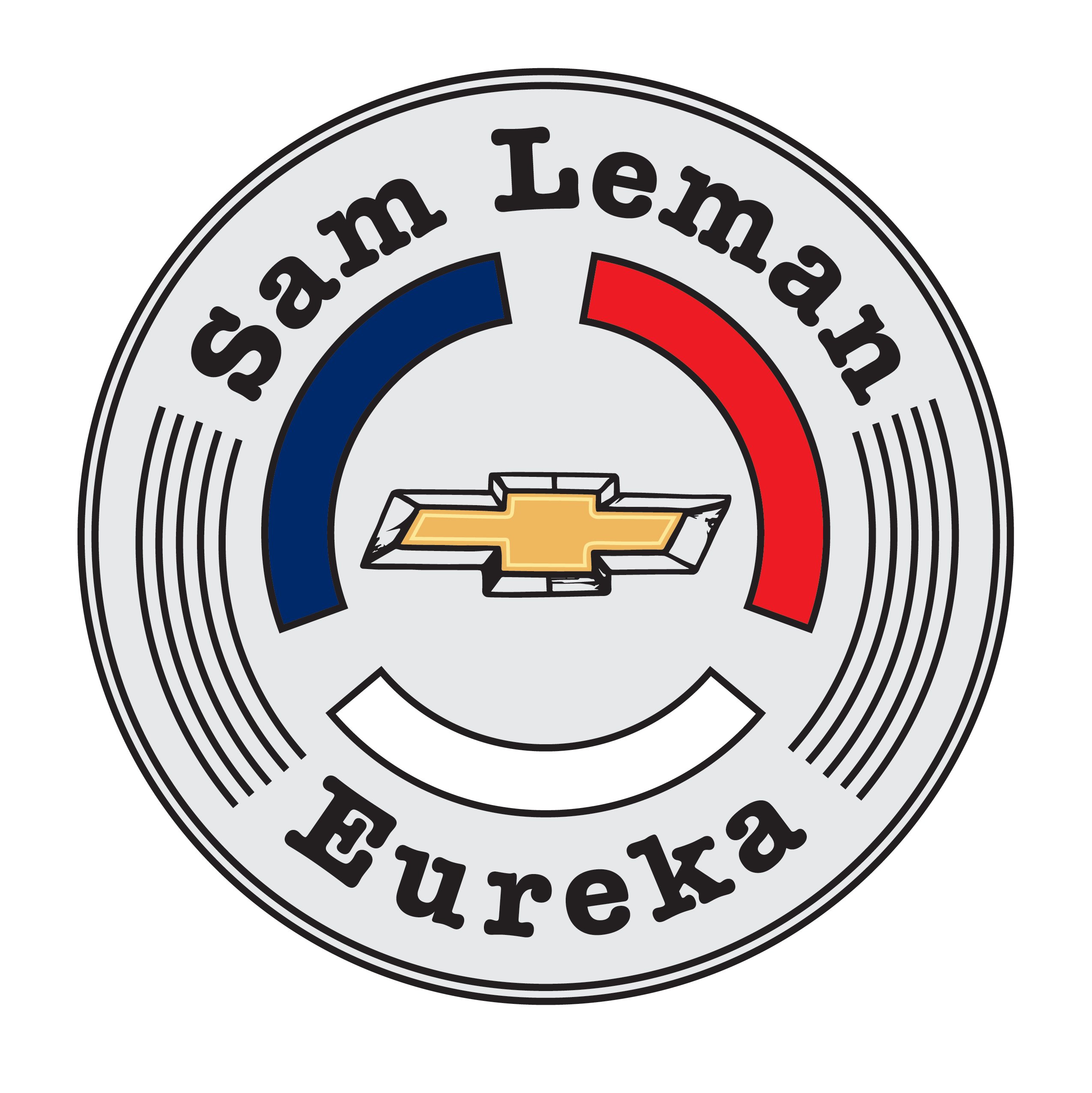 Sam Leman Eureka Chevrolet in Eureka, IL 61530