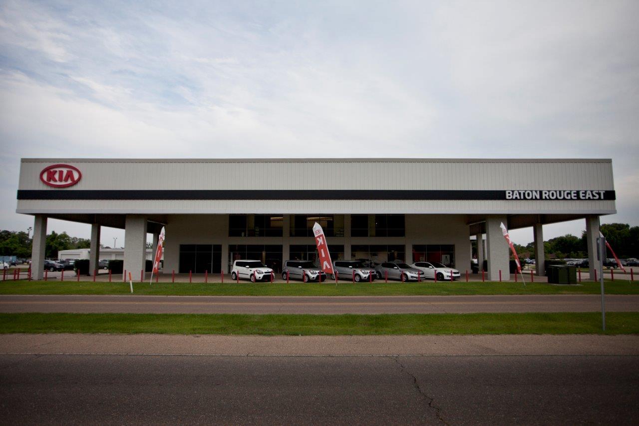 All Star Kia East in Denham Springs, LA 70726