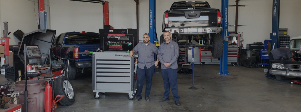 J & H Automotive | Hemet, CA 92543