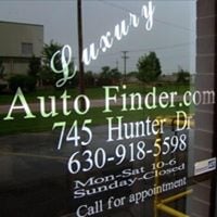 Luxury Auto Finder.com in Batavia, IL 60510