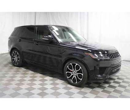 2018 Land Rover Range Rover Sport HSE Dynamic for Sale