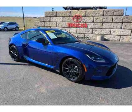 2023 Toyota GR86 Premium for Sale